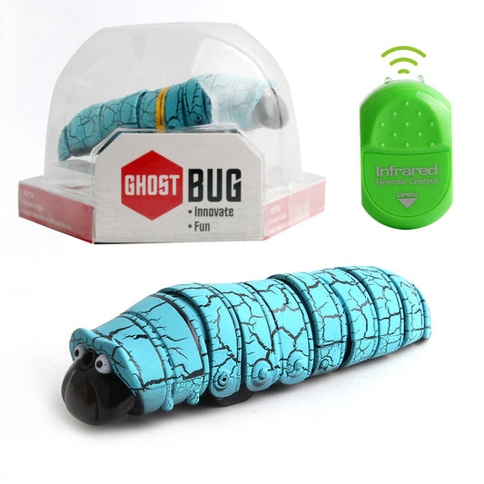 Electric Caterpillar Toy