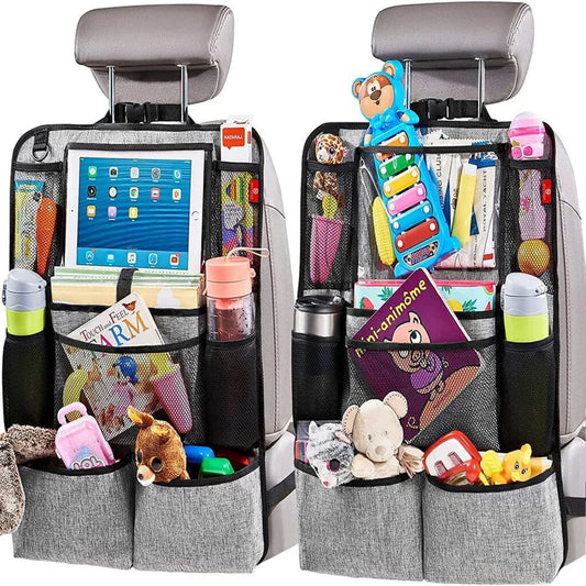 Car Backseat Organizer
