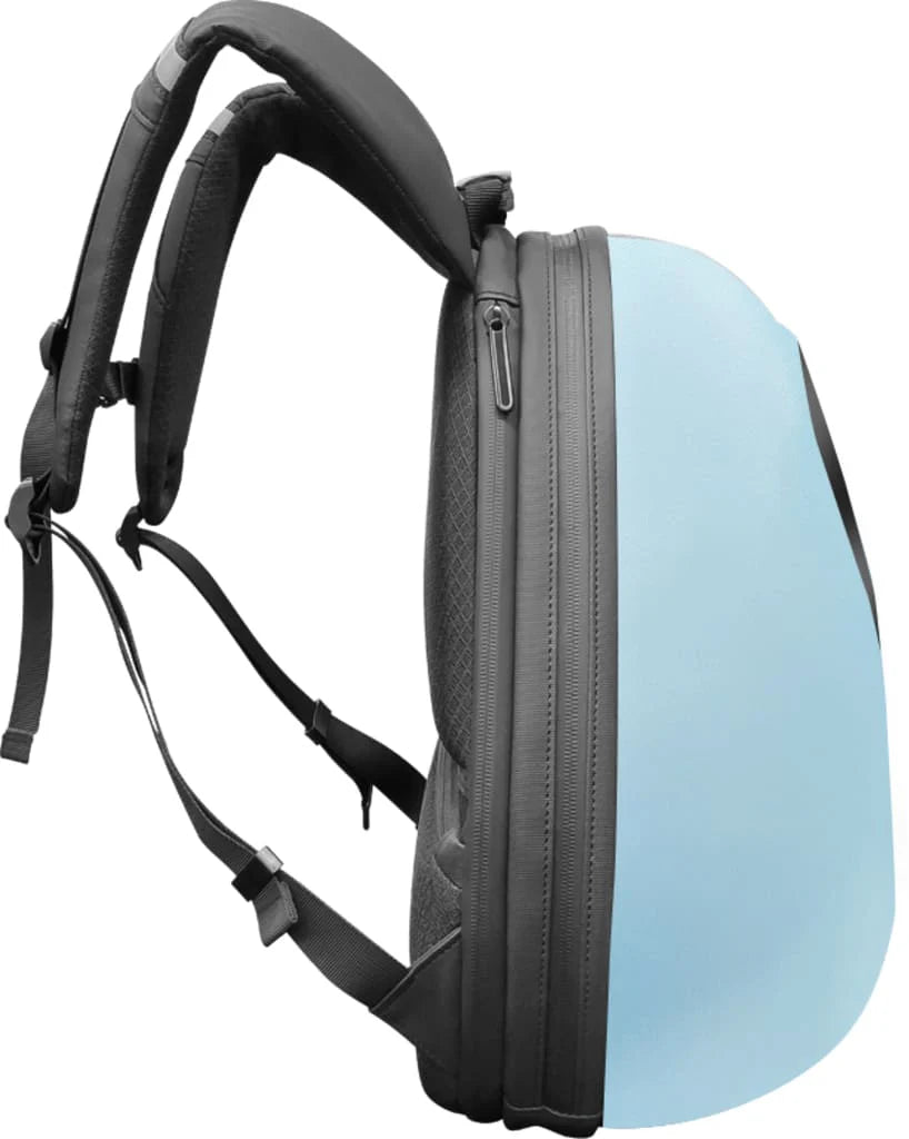 Programmable Personalized LED Backpack