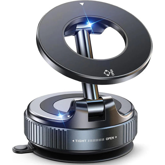Magnetic Car Phone Mount