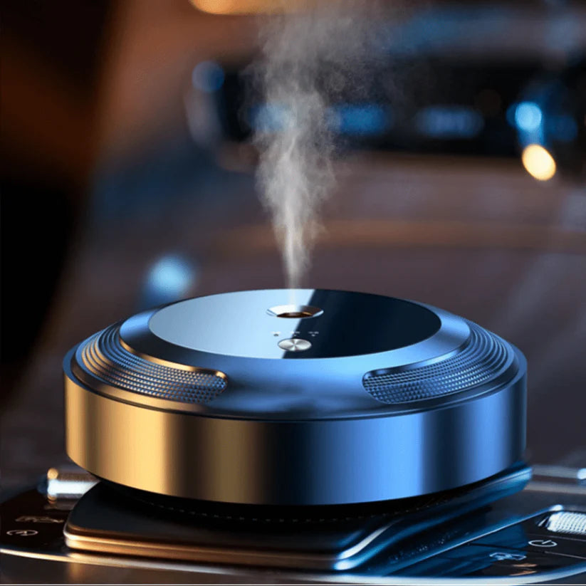 Smart Car Air Freshener Diffuser