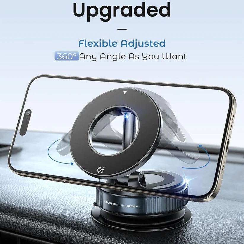 Magnetic Car Phone Mount