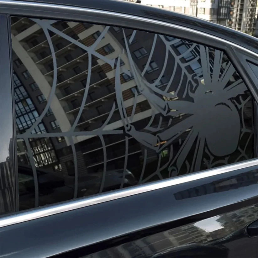 Personalized Car Window Stickers