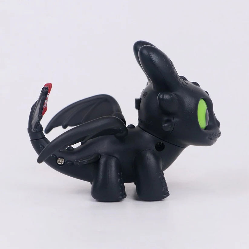 Dragon Keychain