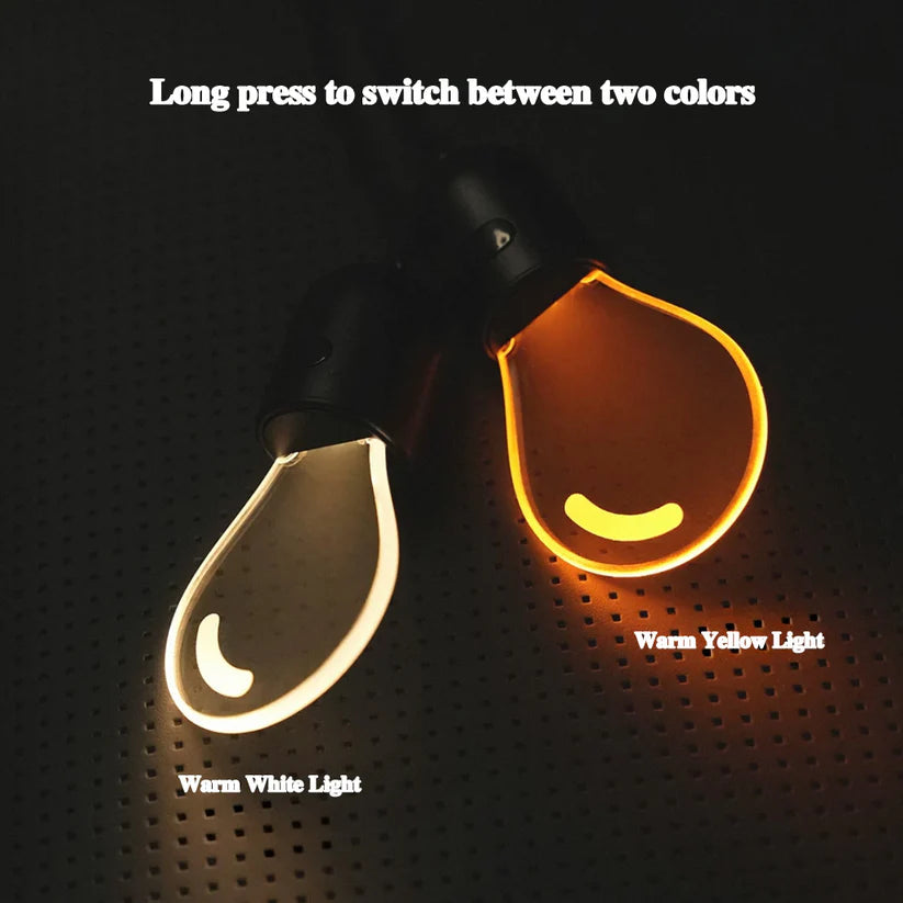 Creative Car Rearview Mirror Pendant