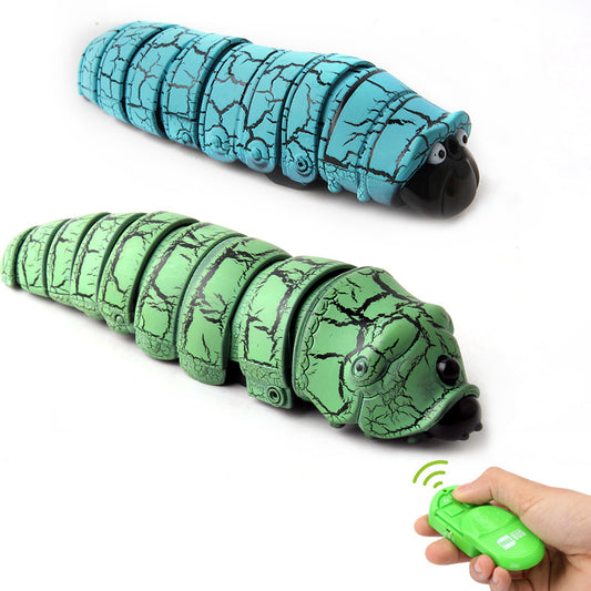 Electric Caterpillar Toy